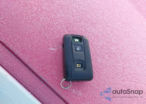 2008 Toyota Prius из США, поврежденный, VIN JTDKB20UX83362350